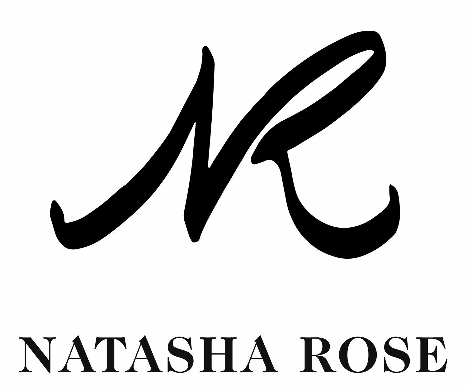 NATASHA ROSE ART