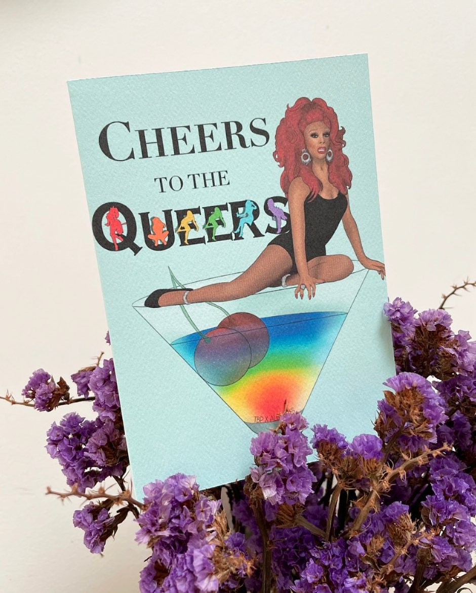 ALL GREETING CARDS