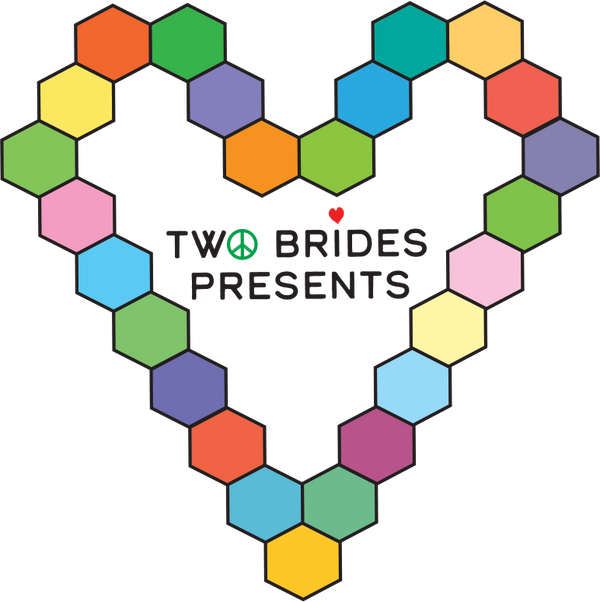 Two Brides Presents