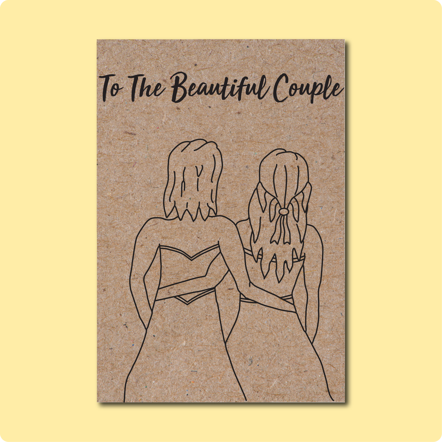 WEDDING CARDS